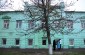 The former building of Gerstapo in Novozybkov © David Merlin-Dufey – Yahad-In Unum